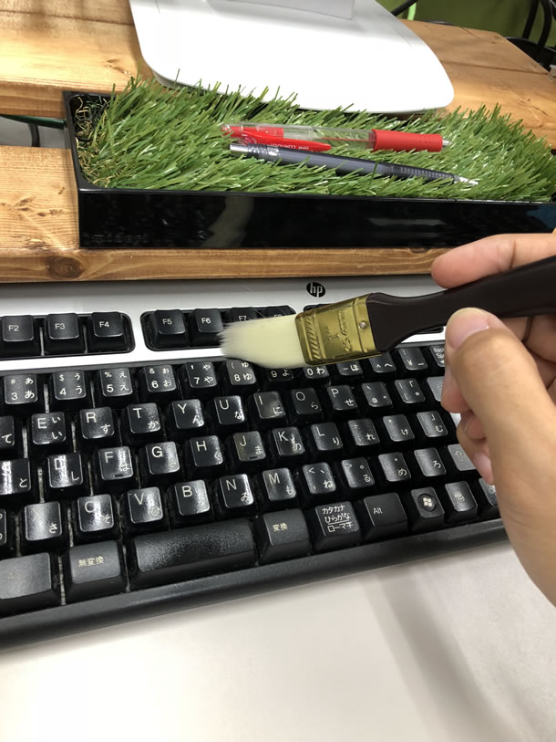 こんな感じ