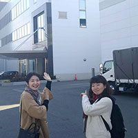 【女子DIY部の工場見学】モノづくりのまち　東大阪訪問記
