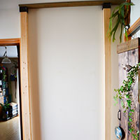 【連載】壁を傷つけずに壁一面にディスプレイが自在になる板壁を作ろう！
