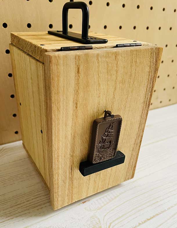 完成品