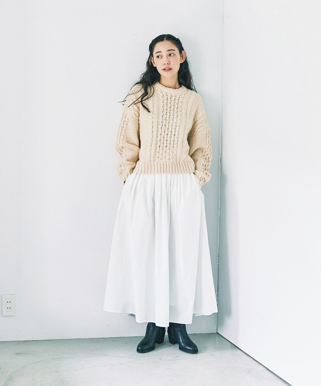 and myera|and myera feat. yurie a  ホットミルクセーター