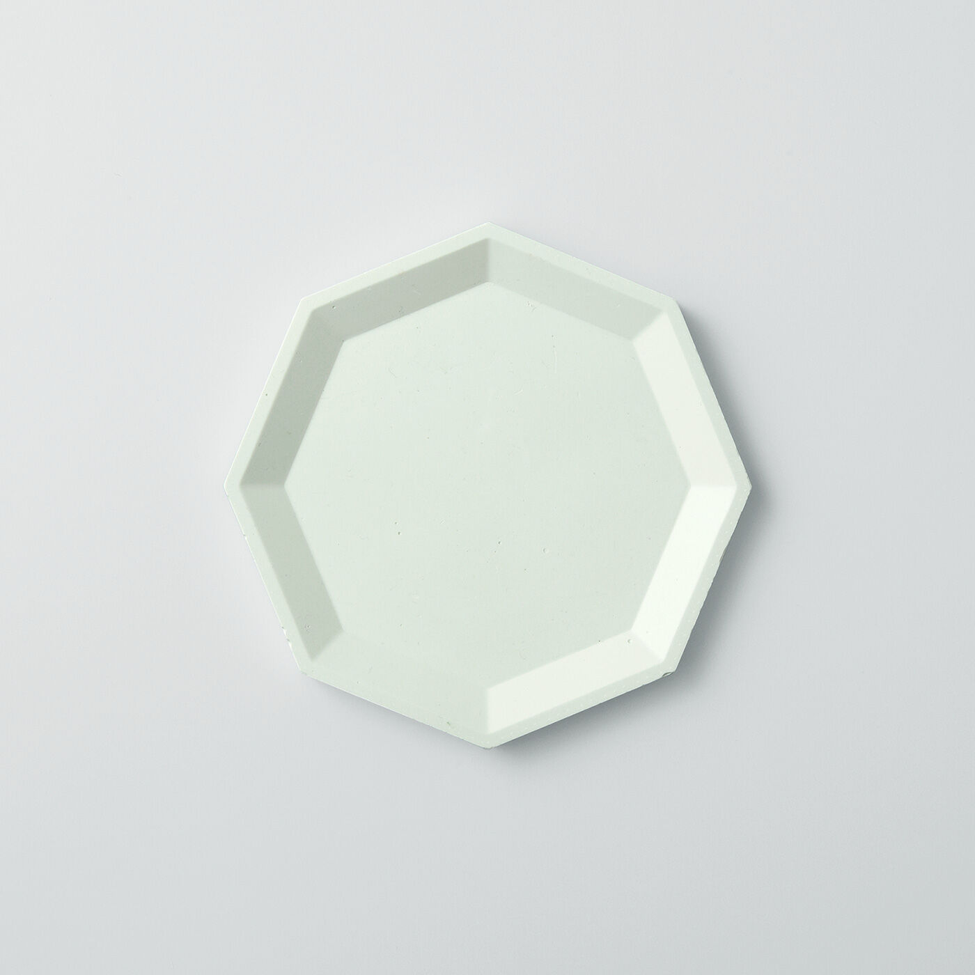 SeeMONO|【タイプが選べる】シリコーンモールドで作る アロマストーントレイキット|〈1. PERIDOT〉