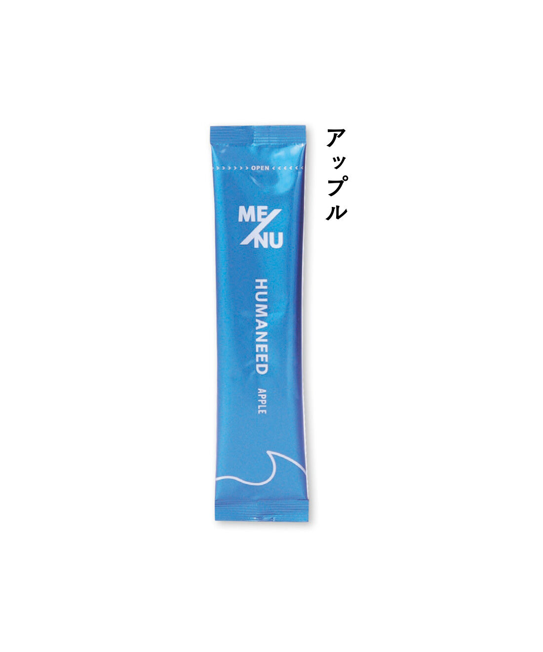 FELISSIMO PARTNERS|フルーツ味で美味しく水分補給 ハイドレーションパウダースティック HUMANEED（ヒューマニード）の会（6回予約）