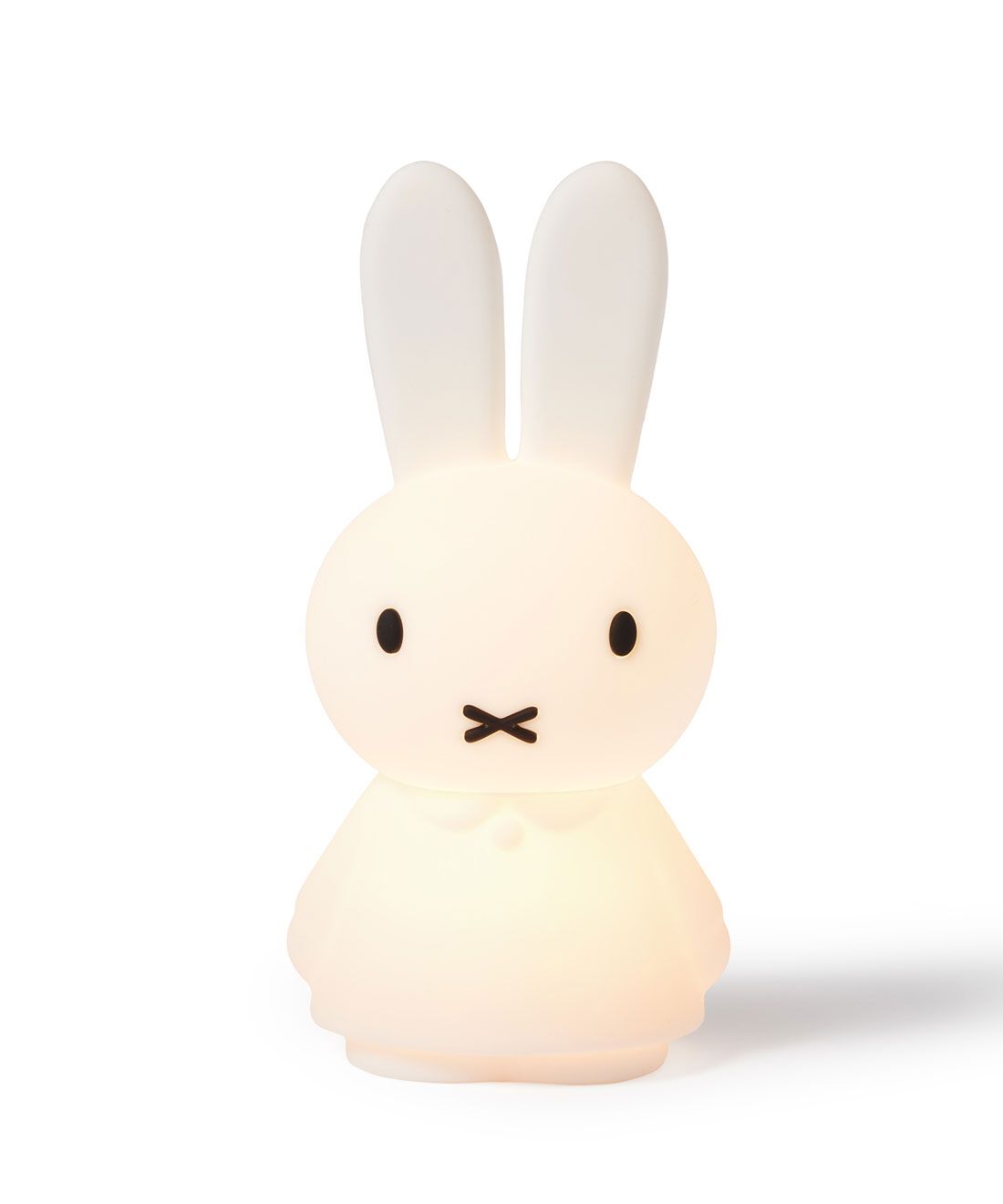 フェリシモMama|[Mama select] Miffy Shines〈ホワイト〉