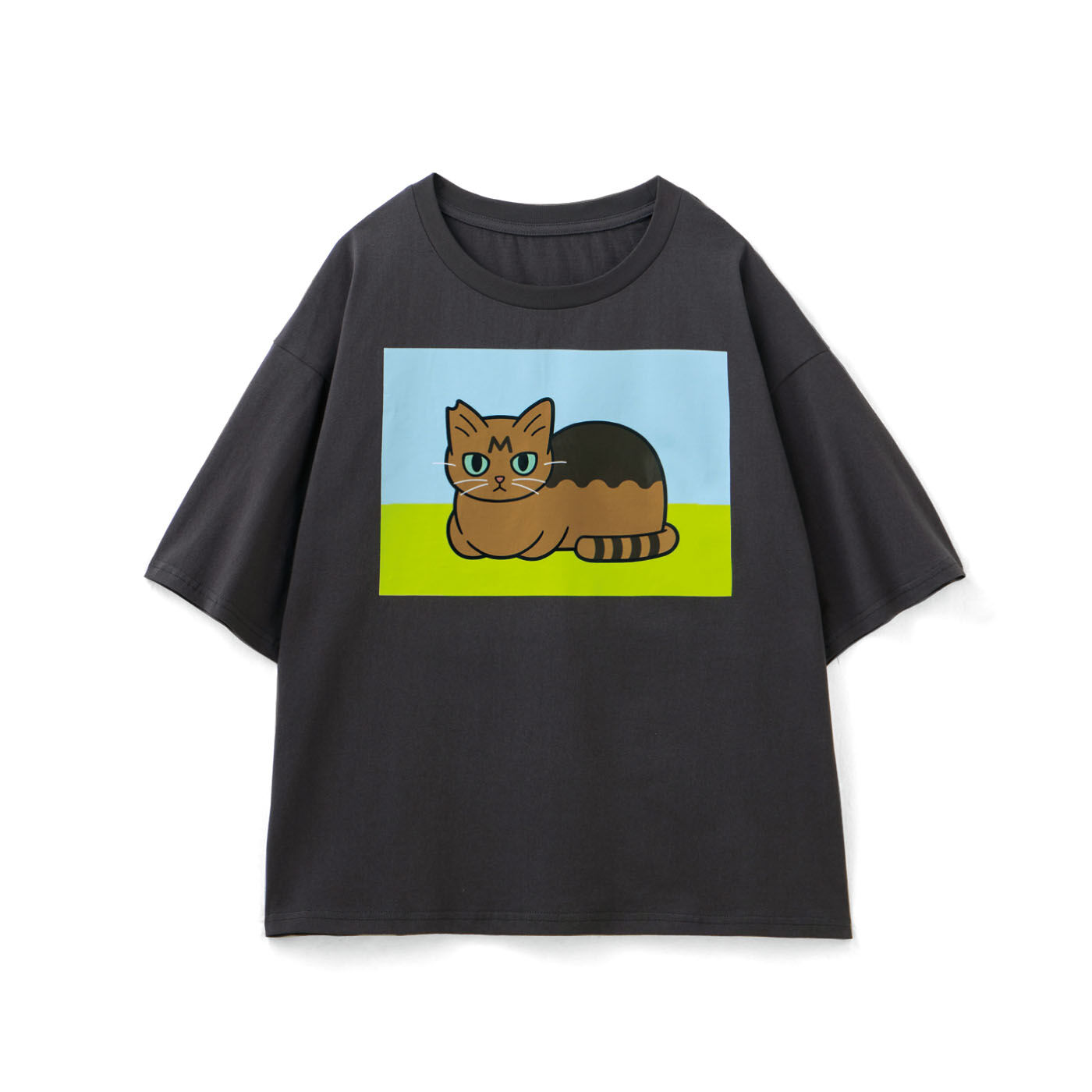 フェリシモギフトショップ | てらちあ地域猫Ｔ２０２６