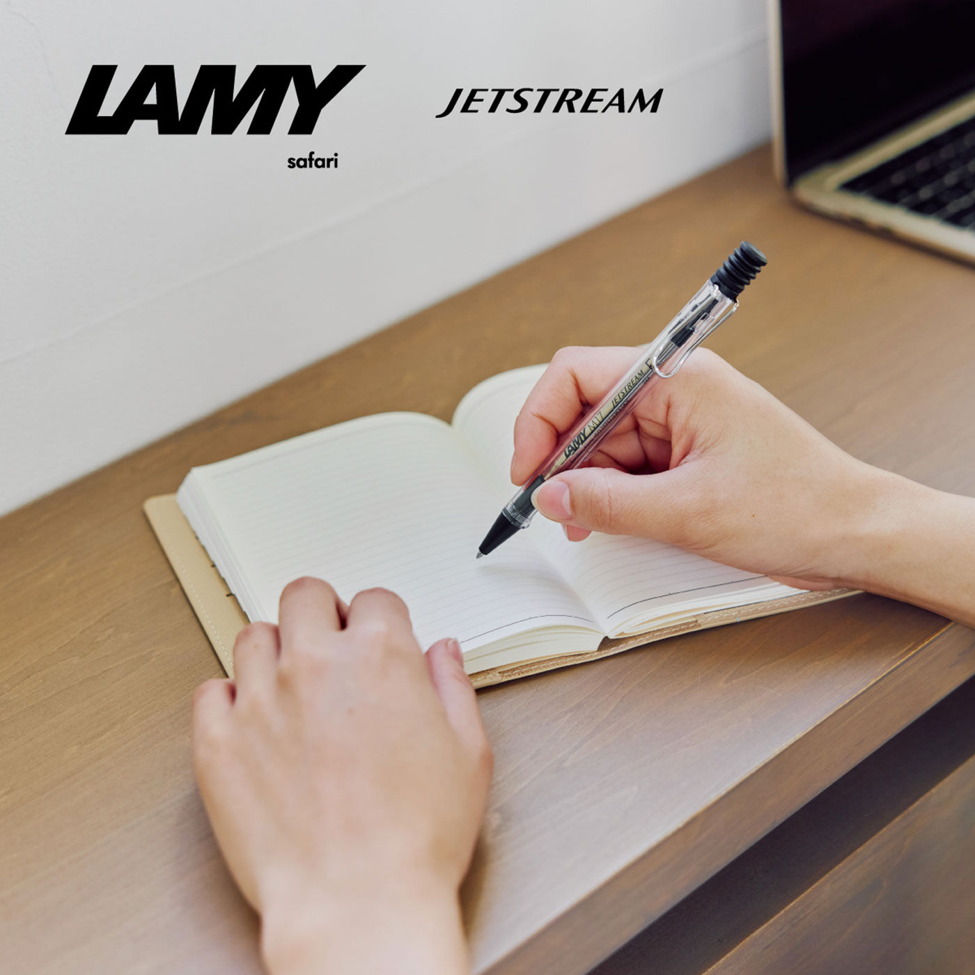 ミニツク | ＬＡＭＹ　ｓａｆａｒｉＪＥＴＳＴＲＥＡＭ　黒