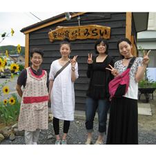 東日本大震災 毎月１００円義援金（基金）