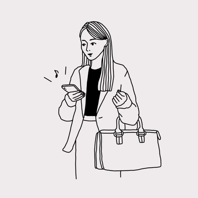 上司にスタンプを送ってもいい？LINEを使うときのマナー