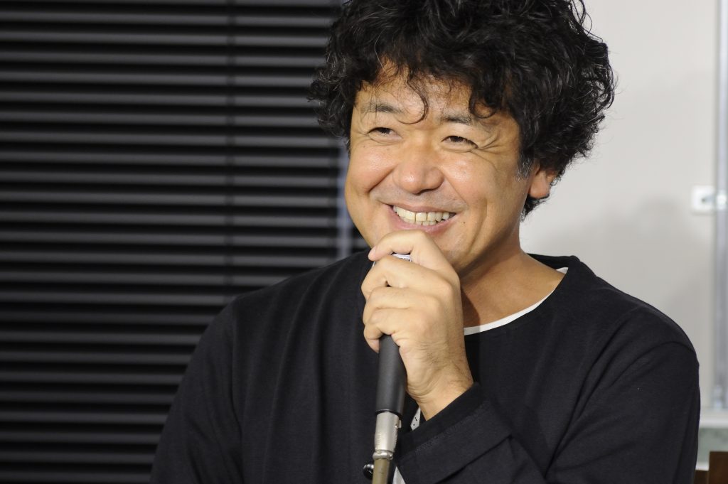 鍵井靖章さん(水中写真家)レポート