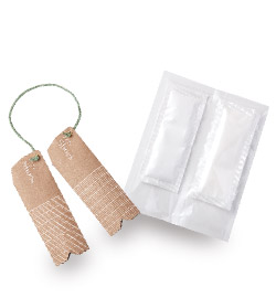 1/d for Shoes 靴用除湿剤の会