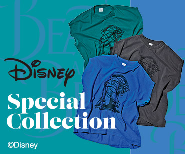 MEDE19F DISNEY