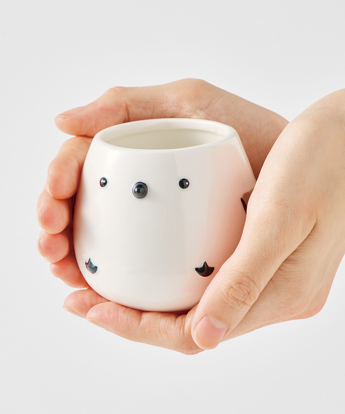 小鳥たちのお茶会3