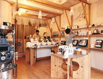 店舗の画像
