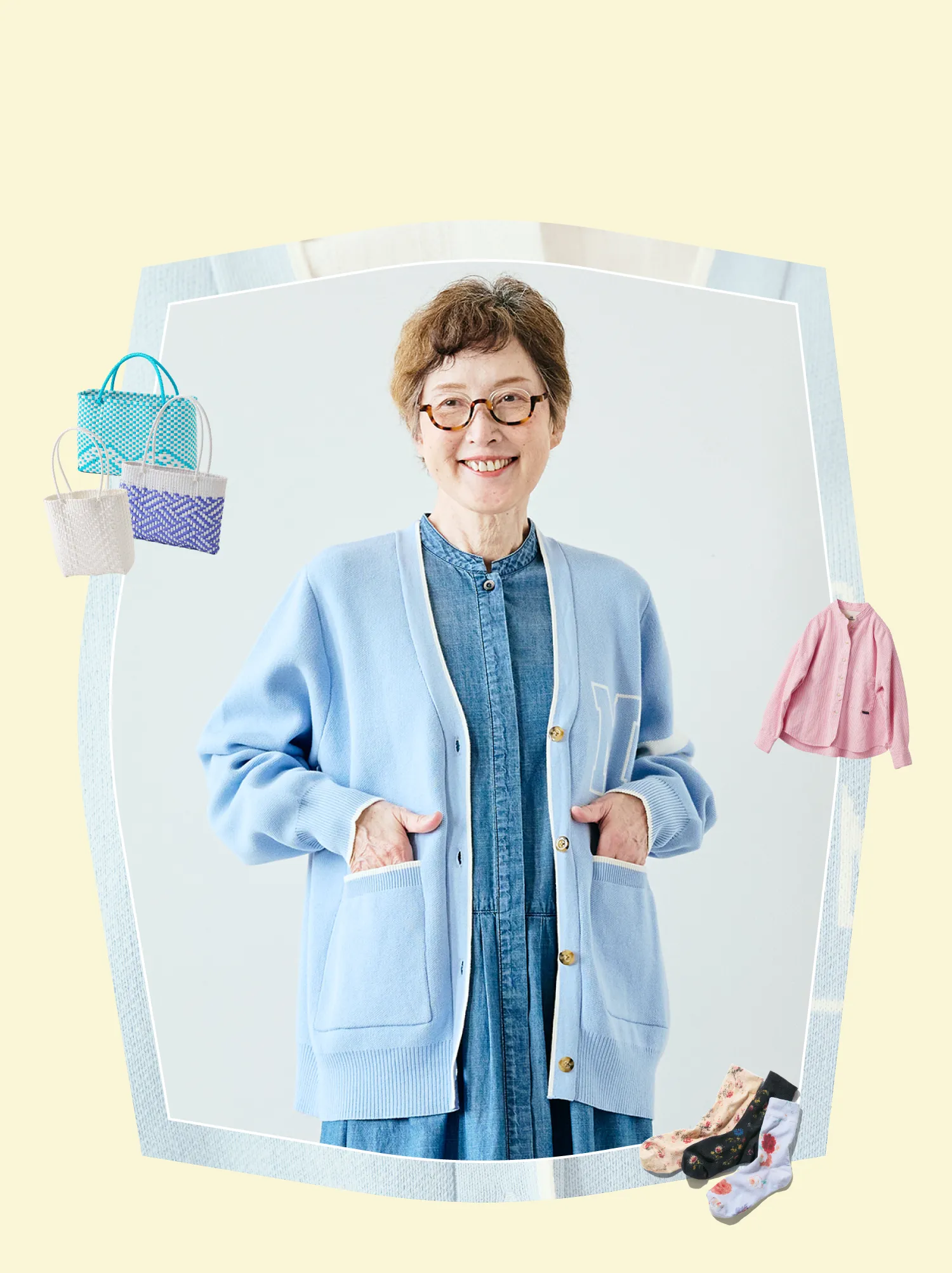 トキメキバイブル トップ画像 