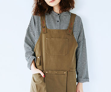 DIYファッション