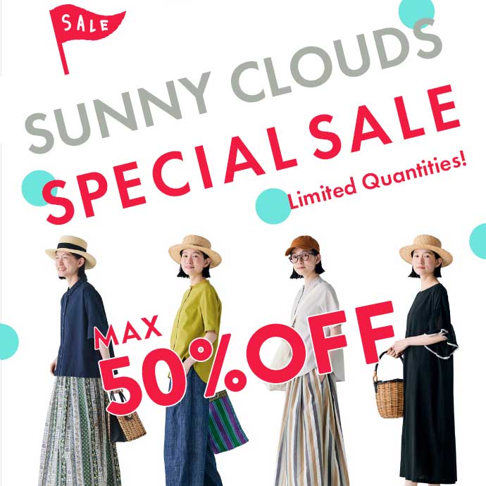 sunnysale