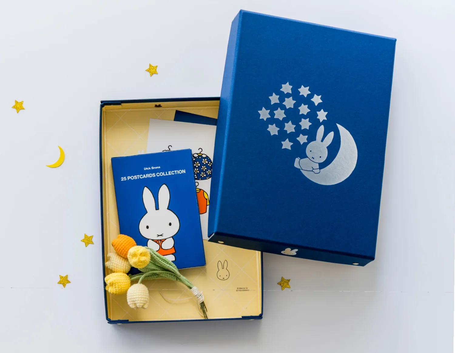 Miffy’s Circle Goods Store by Felissimo スライダー 2枚目