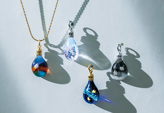 Crystal Glass