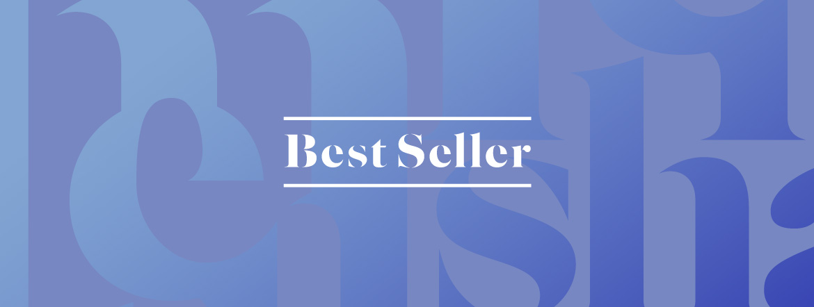BEST SELLER