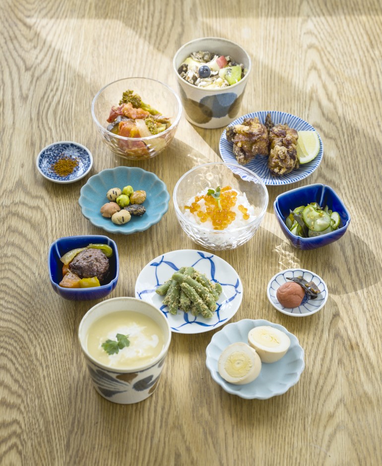 器コレクション