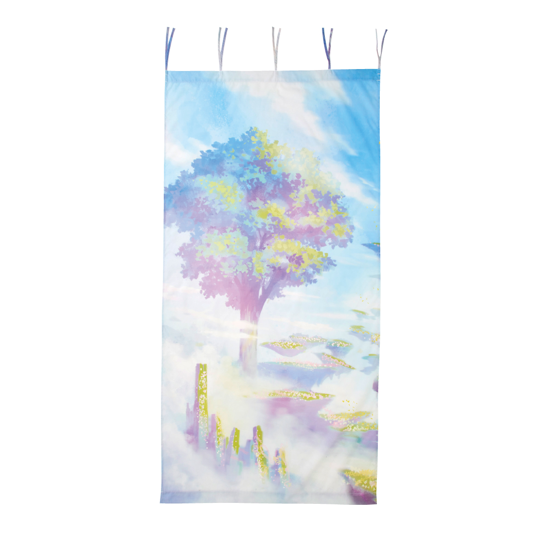 〈tree〉生命力を宿す大樹