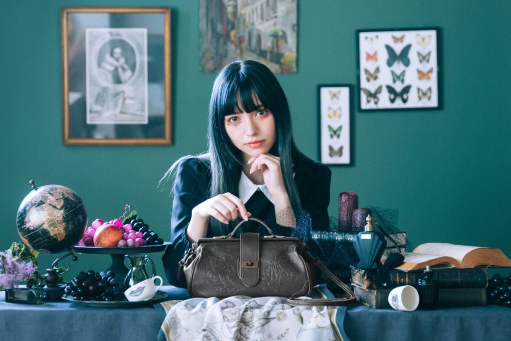 ダレスバッグ